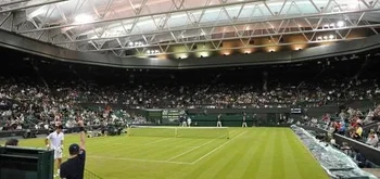 Et maintenant, direction le gazon de Wimbledon 2011 !