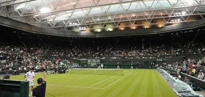 Et maintenant, direction le gazon de Wimbledon 2011 !