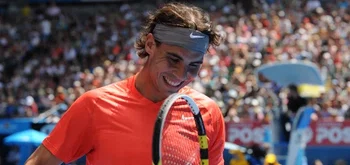 Et Rafael Nadal pendant ce temps ?