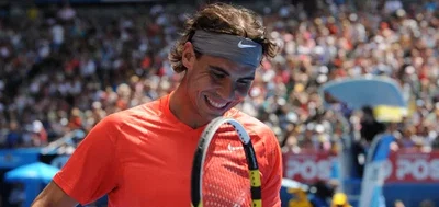 Et Rafael Nadal pendant ce temps ?