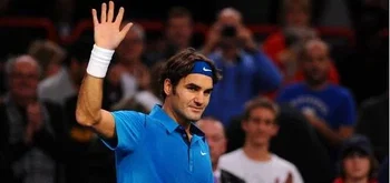 Federer: ''C'est une bonne période pour moi en ce moment''