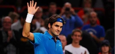 Federer: ''C'est une bonne période pour moi en ce moment''