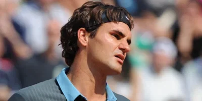 Federer chute d'entrée à Rome face à Gulbis !