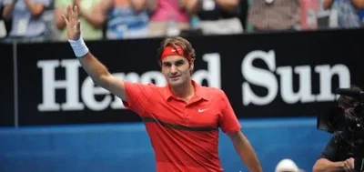 Federer domine Murray et remporte un 5ème titre à Dubai