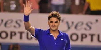 Federer en demies de l'Open d'Australie 2010 !