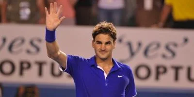 Federer en demies de l'Open d'Australie 2010 !
