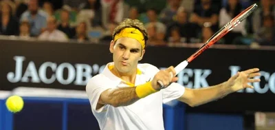 Federer est en forme et voit son avenir à long terme