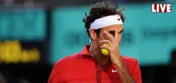 Federer face à Djokovic, le choc en live à Roland Garros
