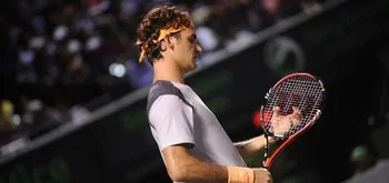 Federer face à l'obstacle Del Potro d'entrée de jeu