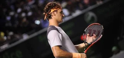 Federer face à l'obstacle Del Potro d'entrée de jeu