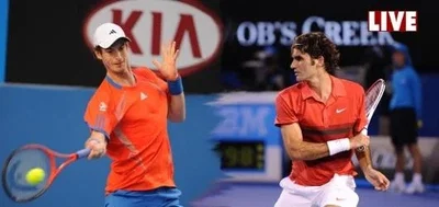Federer face à Murray, la finale en Live à Dubai