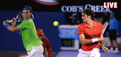 Federer face à Nadal, la demi-finale en Live à Indian Wells