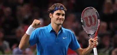 Federer, intouchable, est enfin en finale à Paris-Bercy !