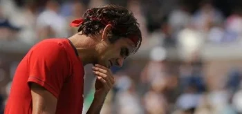 Federer: ''Je n'aurai jamais dû perdre'' face à Djokovic