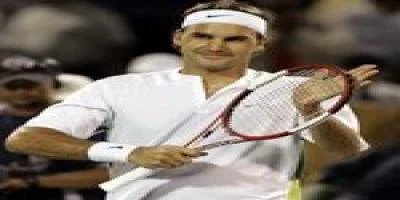 Federer donne le ton face