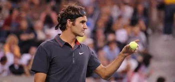 Federer: ''Mon corps est prêt et je suis impatient de jouer''