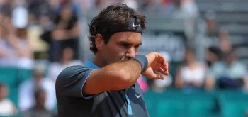 Federer ne manque pas ses débuts à Monte-Carlo