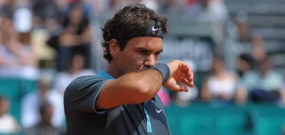Federer ne manque pas ses débuts à Monte-Carlo
