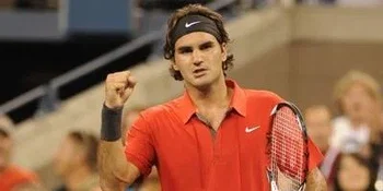 Federer se hisse en demies de l'US Open 2009 !
