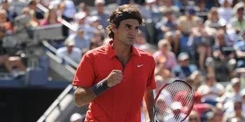 Federer se hisse en finale de l'US Open 2009 !