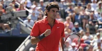 Federer se hisse en finale de l'US Open 2009 !