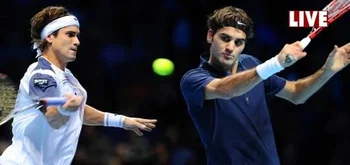Federer vs Ferrer, le match en Live et Commenté à Londres