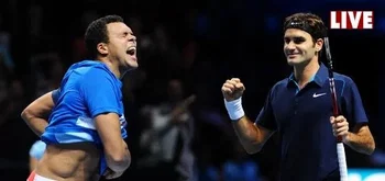 Federer vs Tsonga, la finale en Live et Commentée à Londres