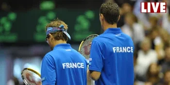 Finale Coupe Davis 2010, suivez le double en live