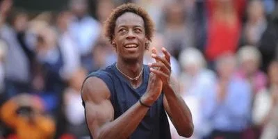 Gaël Monfils est en finale à Acapulco