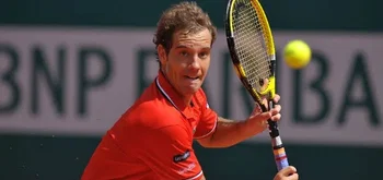 Gasquet s'offre Federer et rallie les quarts à Rome !