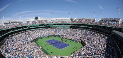 Indian Wells 2011, les choses très sérieuses reprennent !