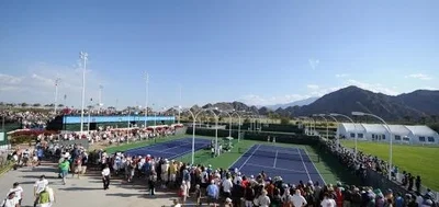Indian Wells 2012, le Programme de Dimanche