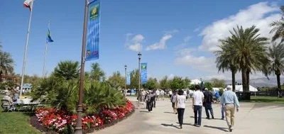 Indian Wells 2012, le Programme de Jeudi