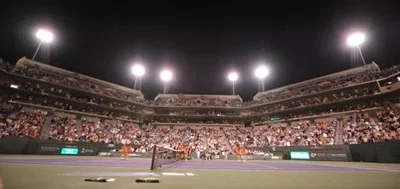 Indian Wells 2012, le Programme de Mardi