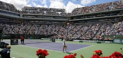 Indian Wells 2012, le Programme de Mercredi