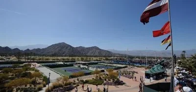 Indian Wells 2012, le Programme de Mercredi