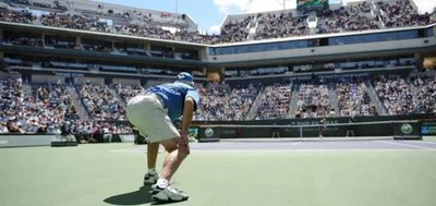 Indian Wells 2012, le Programme de Vendredi