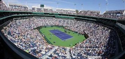 Indian Wells 2012, le Programme de Vendredi