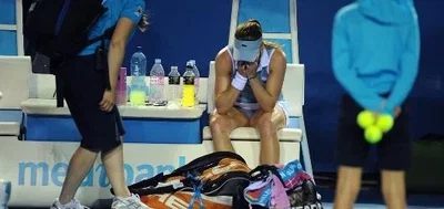 Journée noire pour les Français à l'Open d'Australie