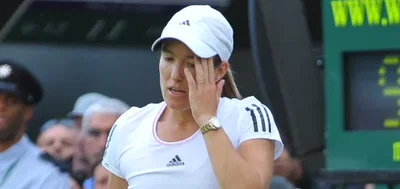 Justine Henin met ''pour de bon'' un terme à sa carrière !