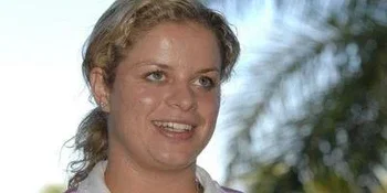 Kim Clijsters reprend du service !