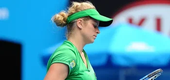 Kim Clijsters s'incline et cède son trône à Miami !