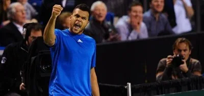 La France rejoint les USA en quarts de la Coupe Davis !