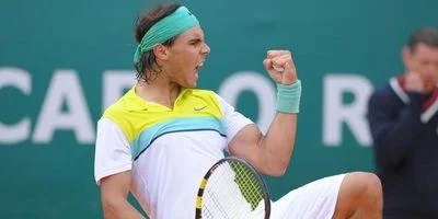 La passe de cinq pour Nadal à Barcelone !