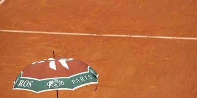 Le programme de lundi à Roland Garros