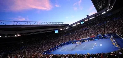 Le Programme de Vendredi à l'Open d'Australie