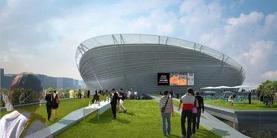 Le projet d'extension de Roland Garros dévoilé