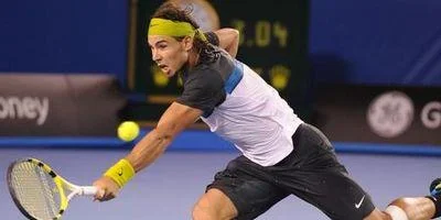 Les favoris sont au rendez-vous à Indian Wells