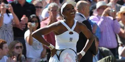 Les Williams au rendez-vous à Wimbledon