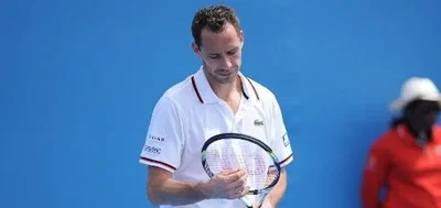 Llodra présente officiellement ses excuses après Indian Wells